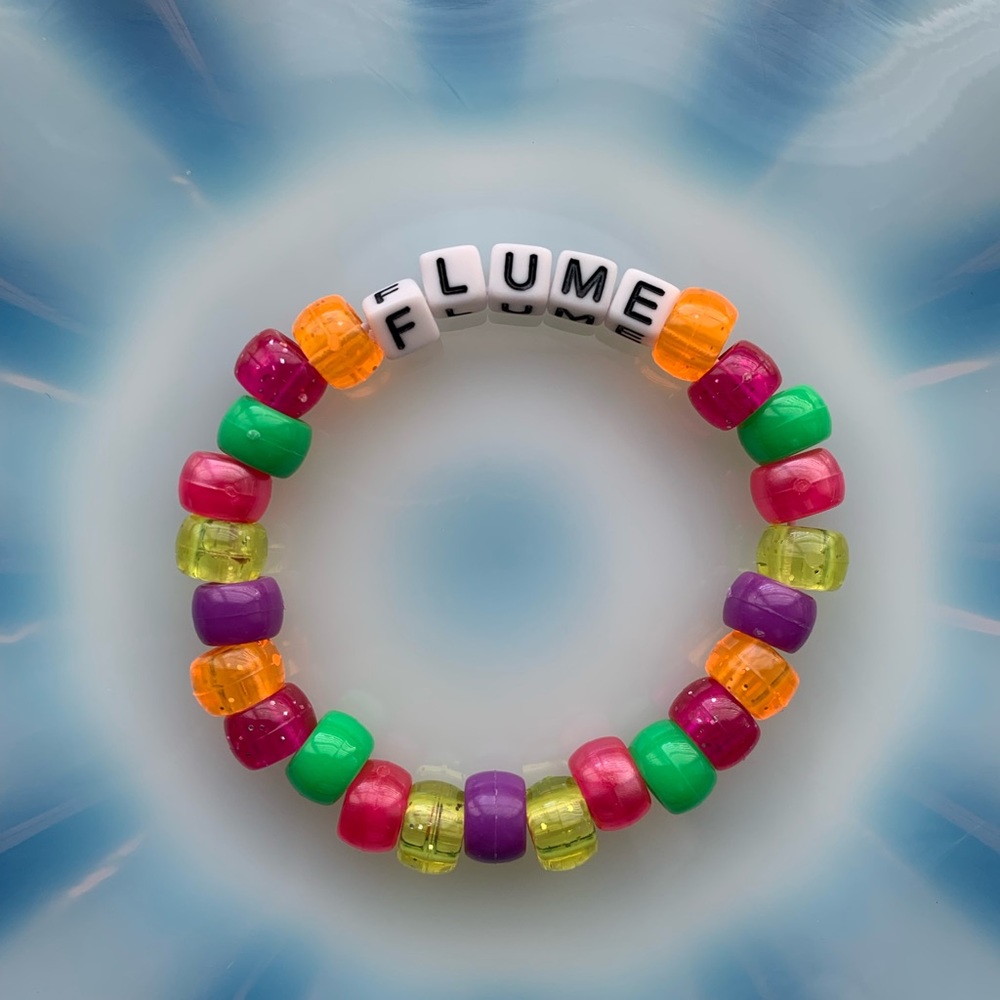 Flume Kandi